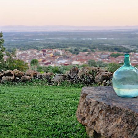 La Casita De La Corredera Daire Candeleda Dış mekan fotoğraf