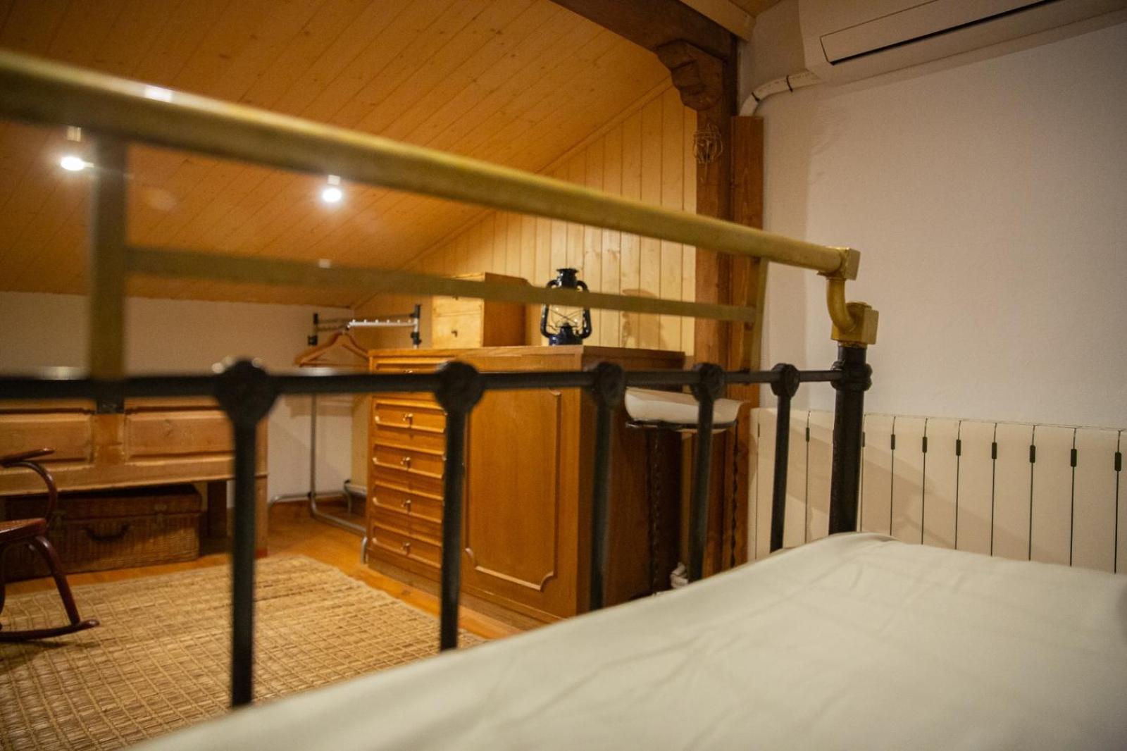 La Casita De La Corredera Daire Candeleda Dış mekan fotoğraf