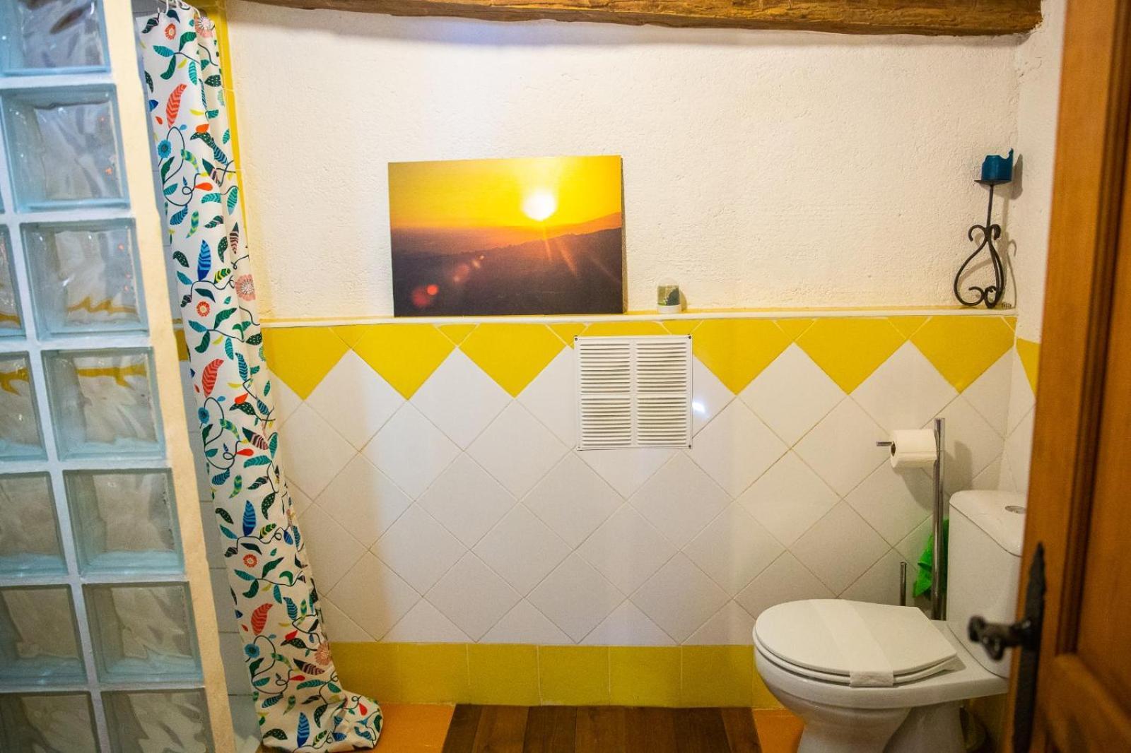La Casita De La Corredera Daire Candeleda Dış mekan fotoğraf