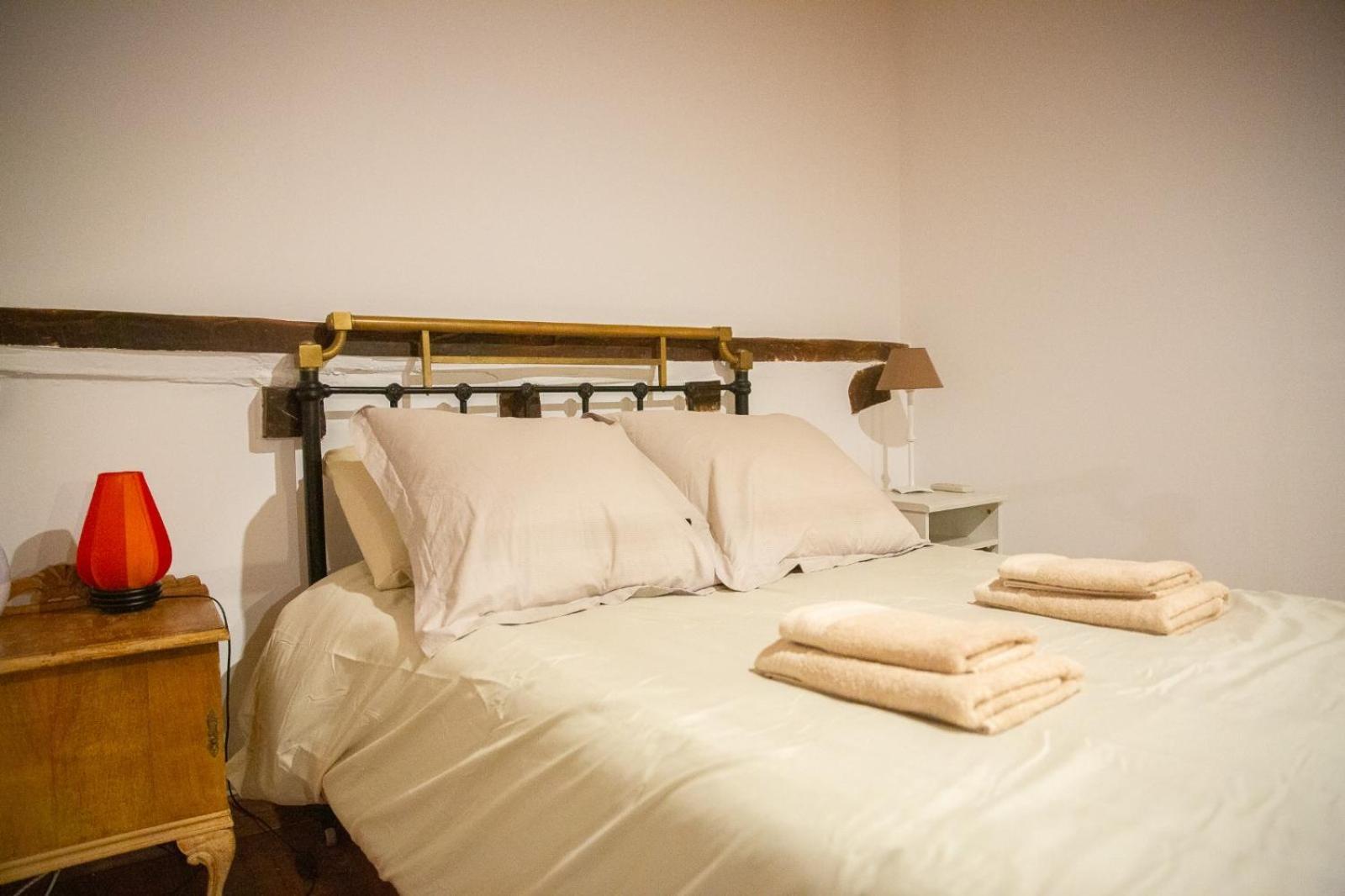 La Casita De La Corredera Daire Candeleda Dış mekan fotoğraf