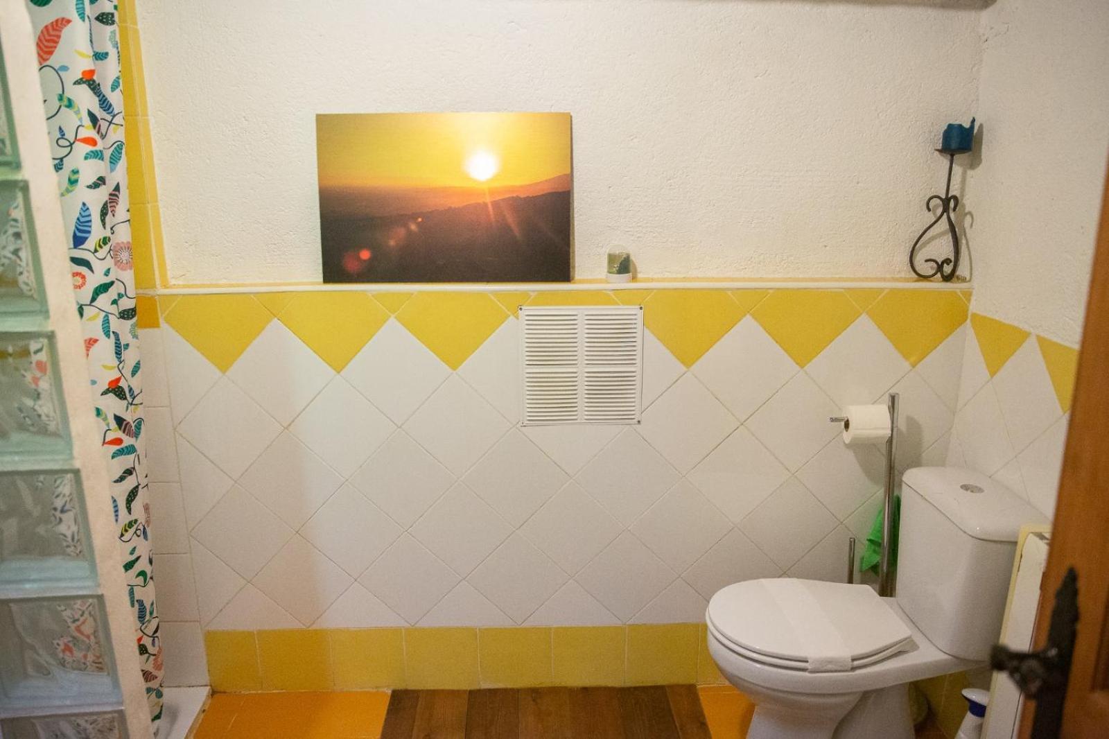 La Casita De La Corredera Daire Candeleda Dış mekan fotoğraf