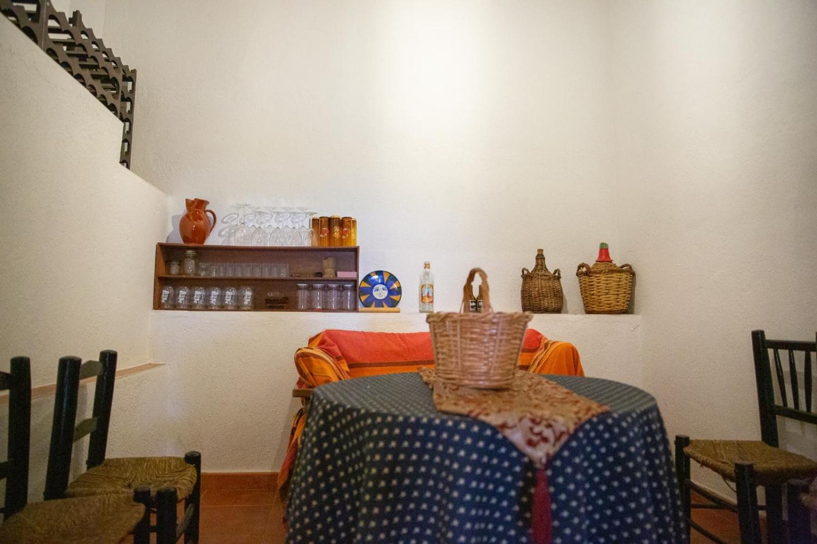 La Casita De La Corredera Daire Candeleda Dış mekan fotoğraf