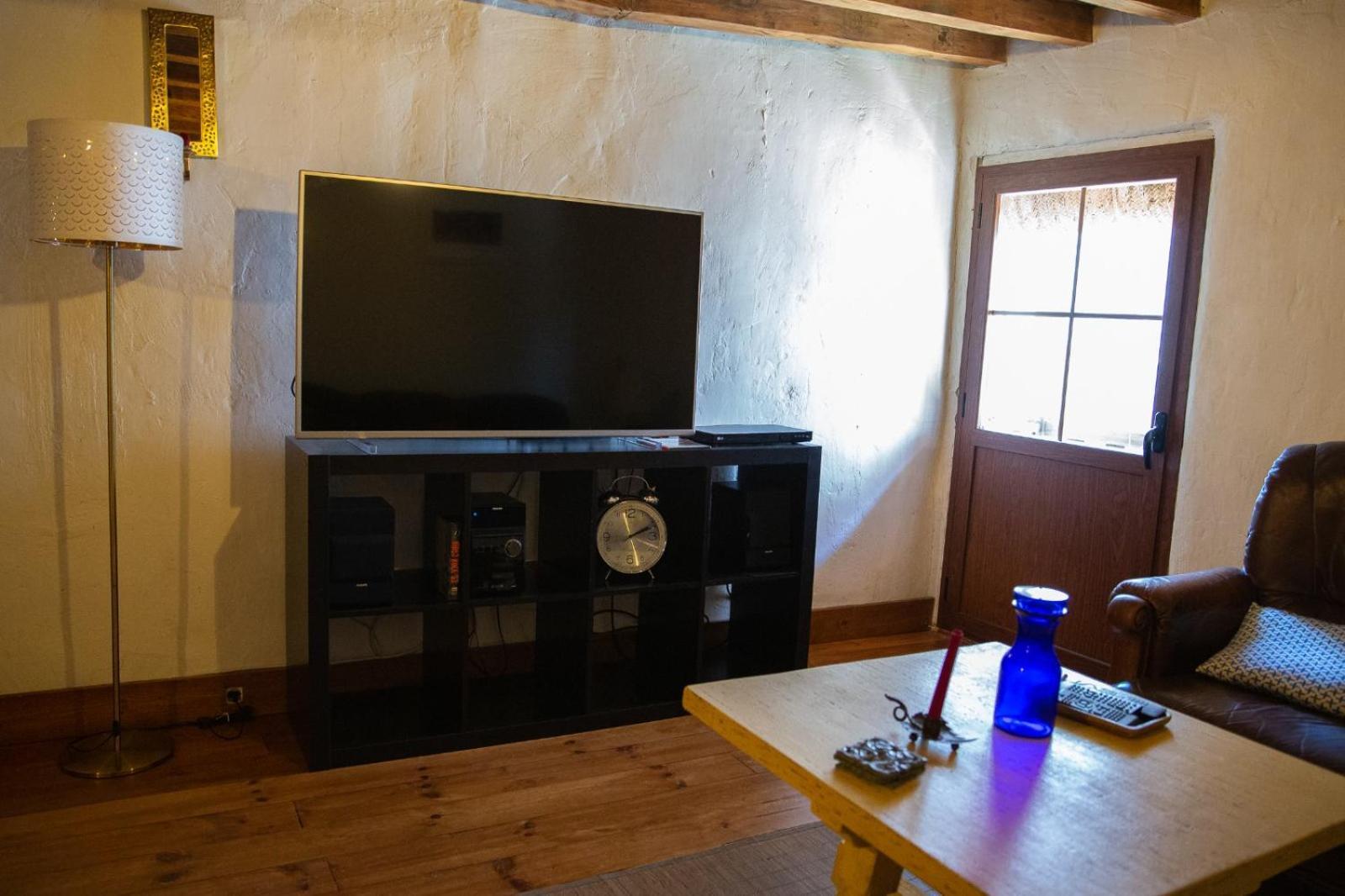 La Casita De La Corredera Daire Candeleda Dış mekan fotoğraf
