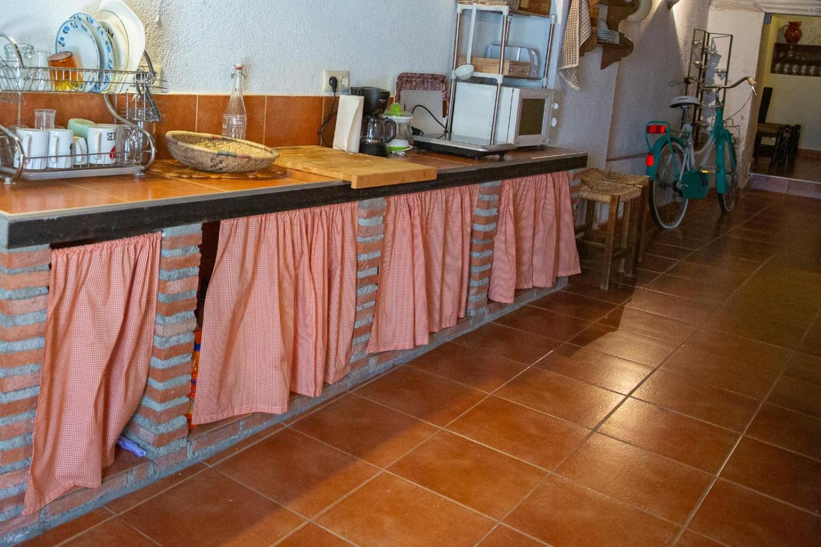 La Casita De La Corredera Daire Candeleda Dış mekan fotoğraf