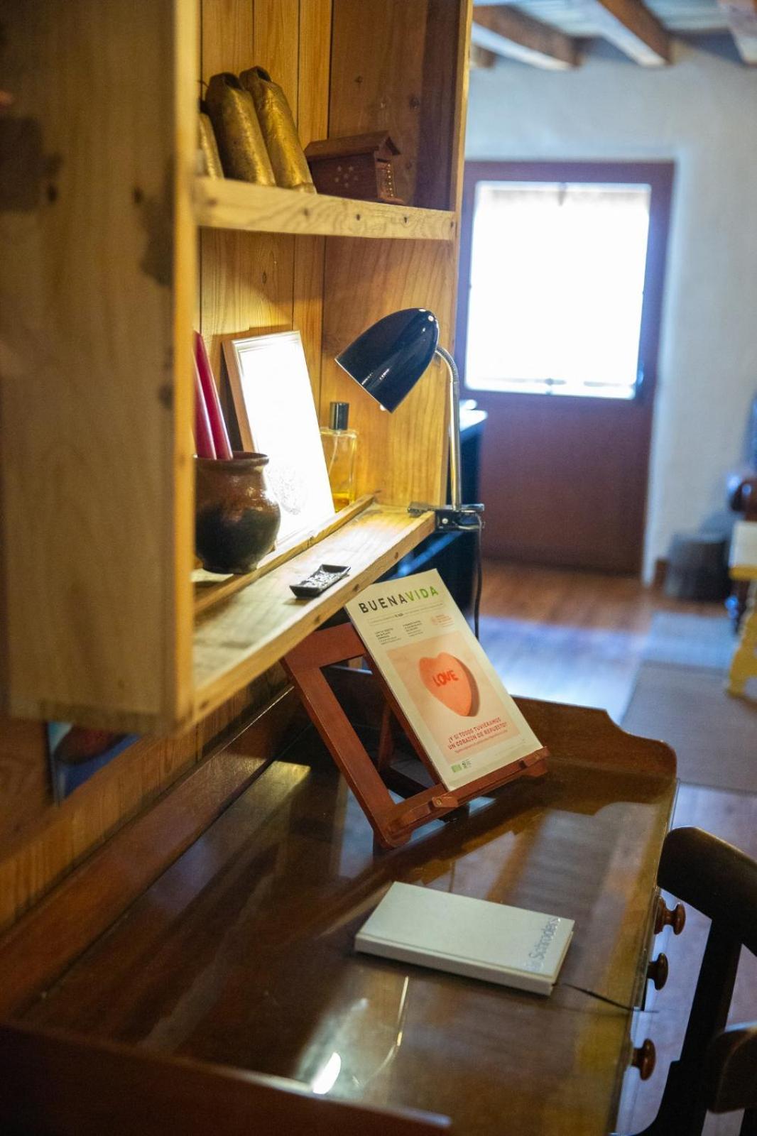 La Casita De La Corredera Daire Candeleda Dış mekan fotoğraf