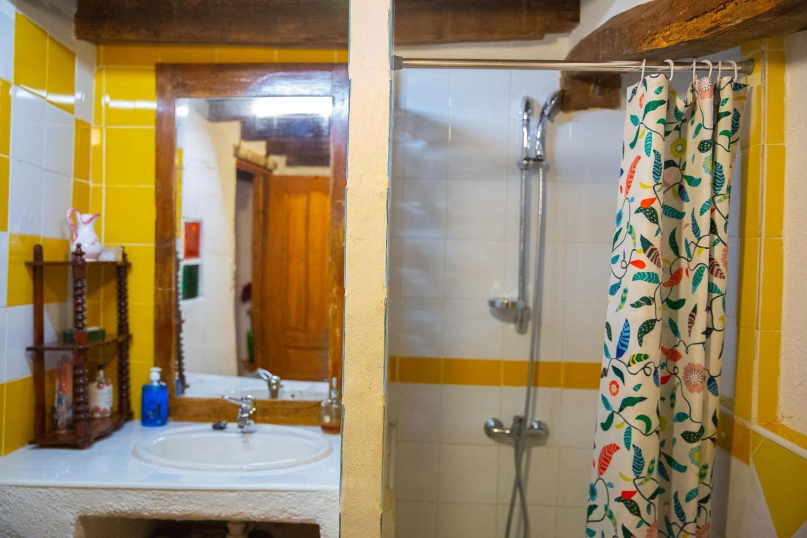 La Casita De La Corredera Daire Candeleda Dış mekan fotoğraf
