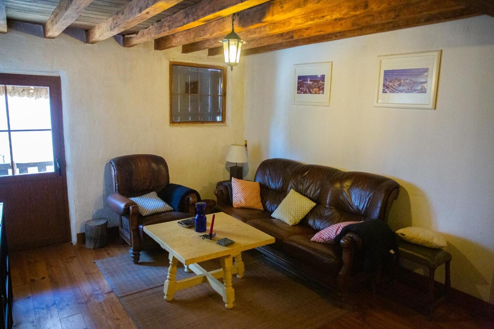 La Casita De La Corredera Daire Candeleda Dış mekan fotoğraf