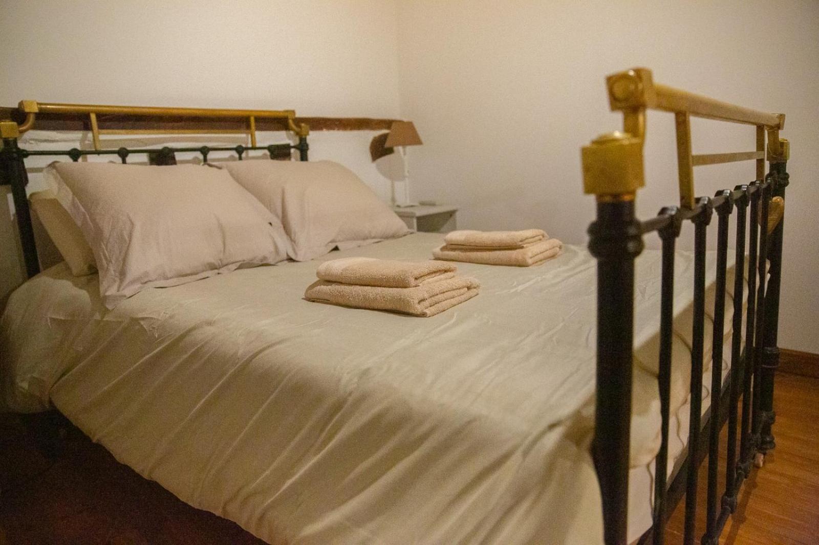 La Casita De La Corredera Daire Candeleda Dış mekan fotoğraf